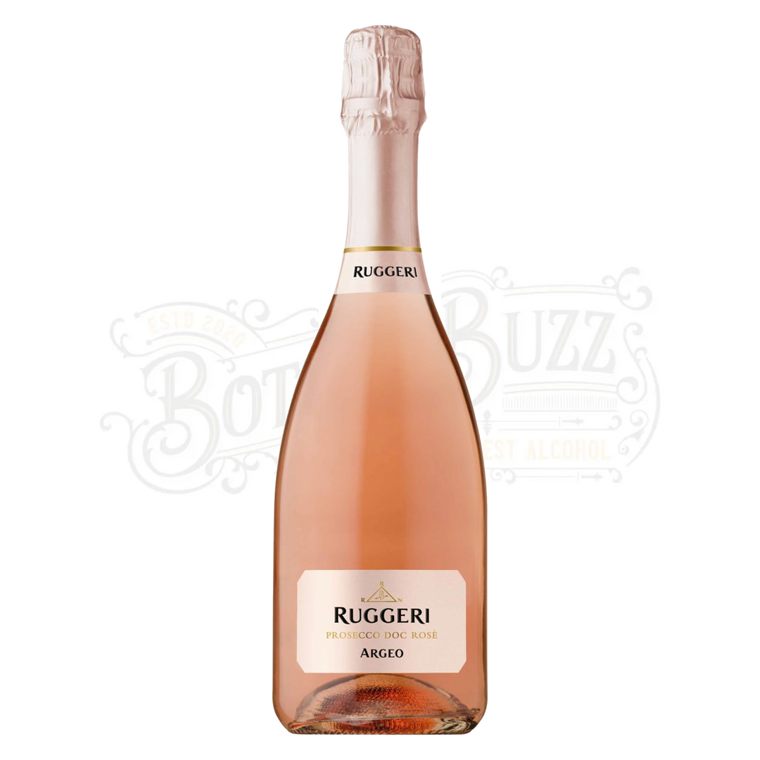 Ruggeri Prosecco Rose Argeo