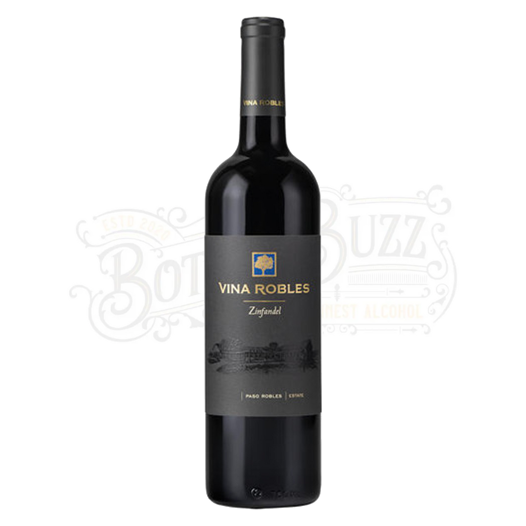 Vina Robles Zinfandel