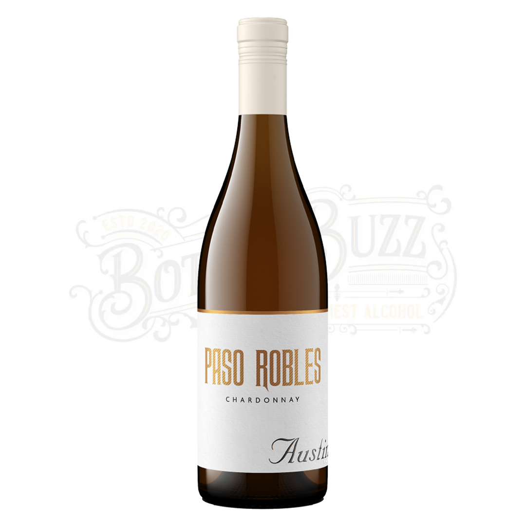 Austin Paso Robles Chardonnay