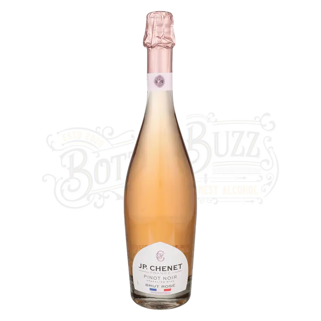 J.P. Chenet Petit French Brut Rose France