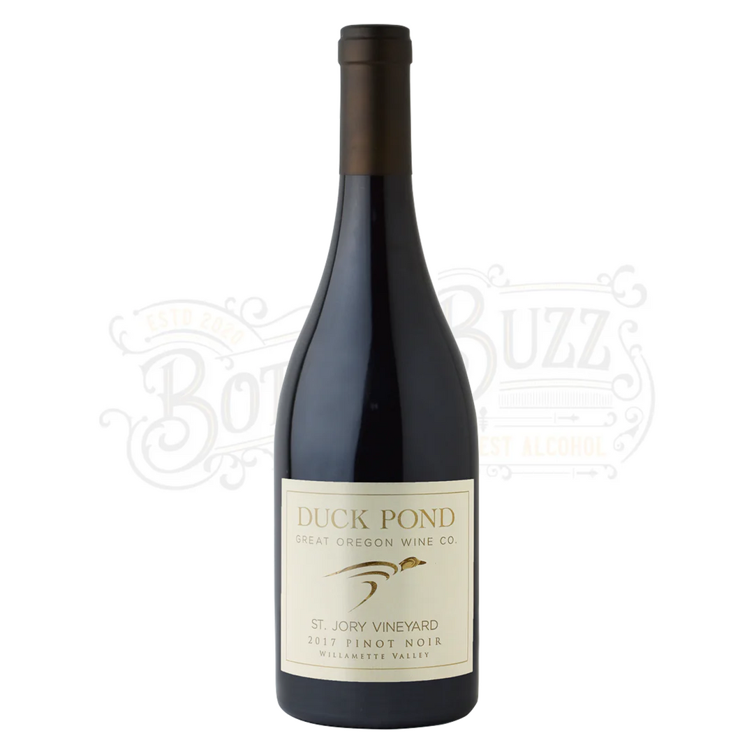 Duck Pond Pinot Noir