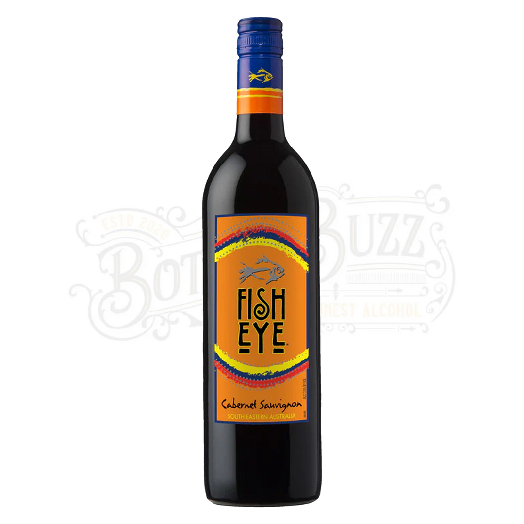 Fish Eye Cabernet Sauvignon South Eastern Australia