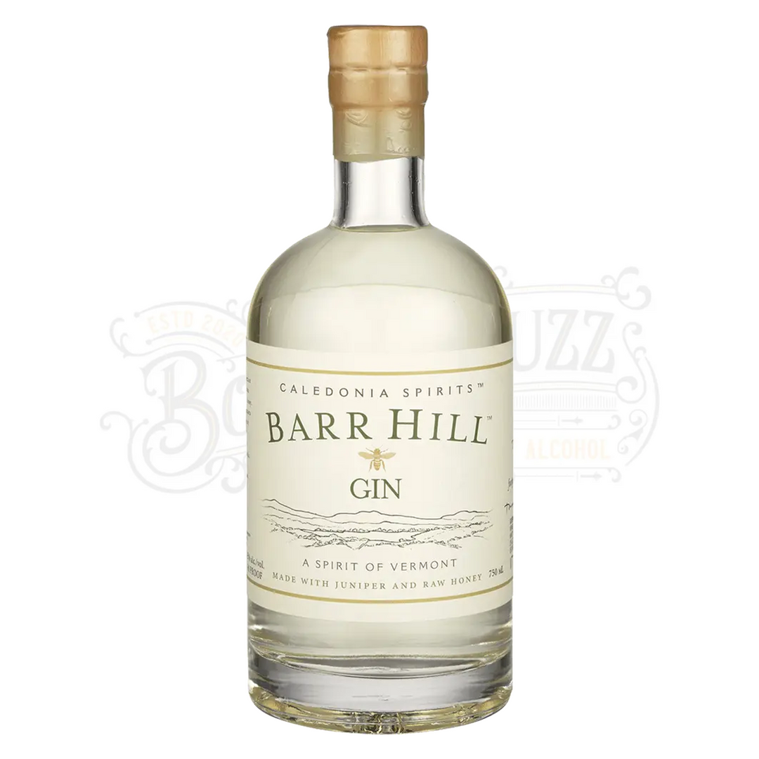 Barr Hill Gin