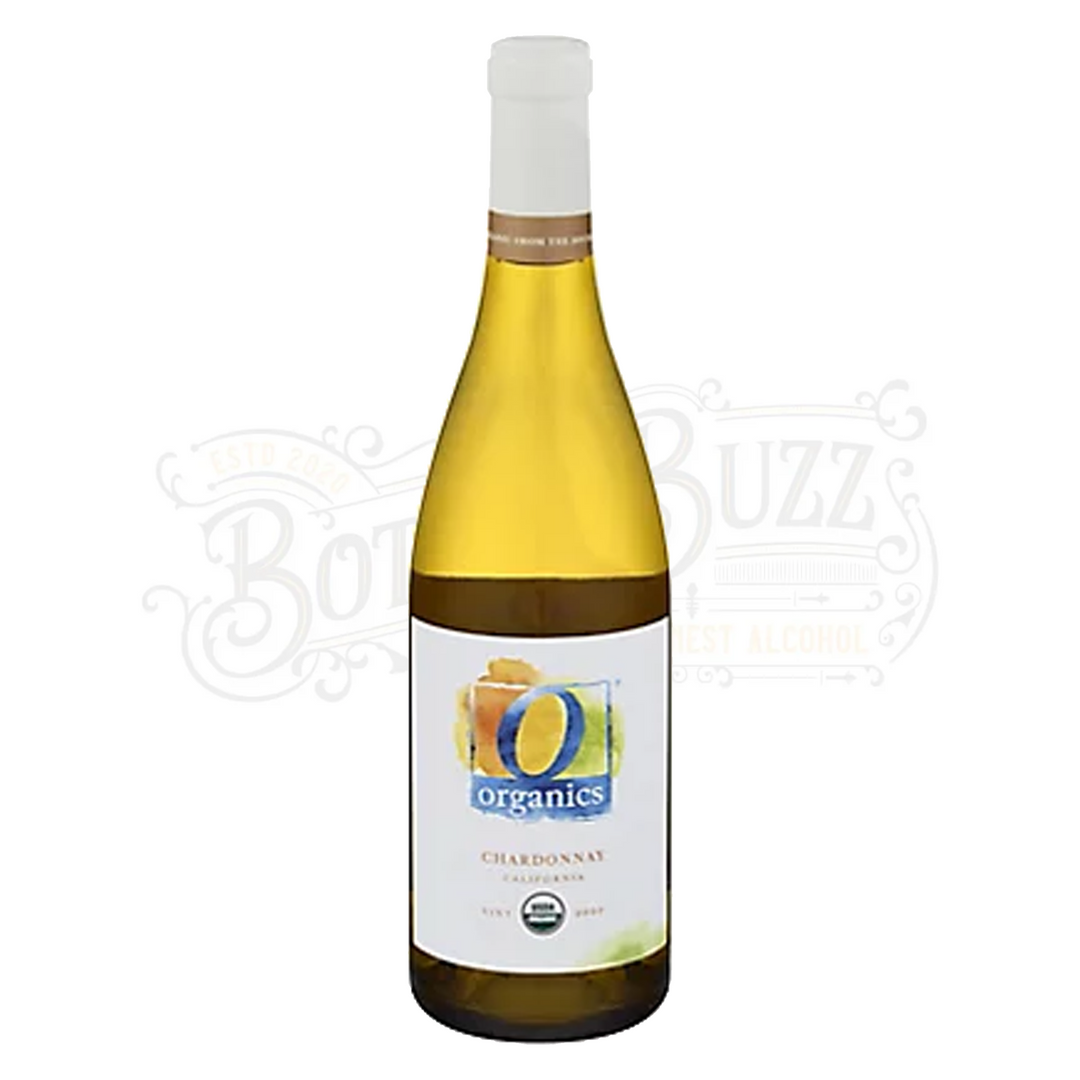 O Organics Chardonnay