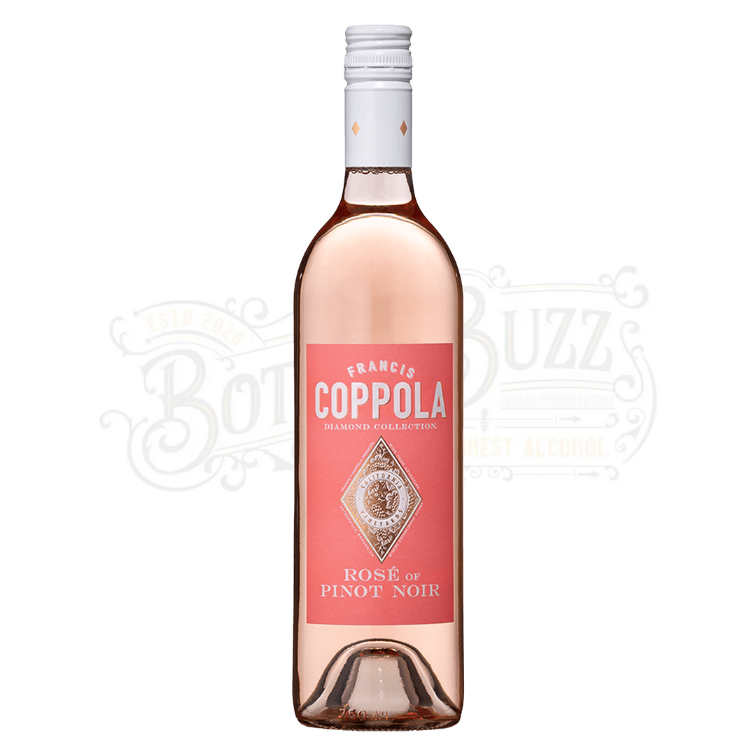 Francis Coppola Diamond Collection Rose of Pinot Noir