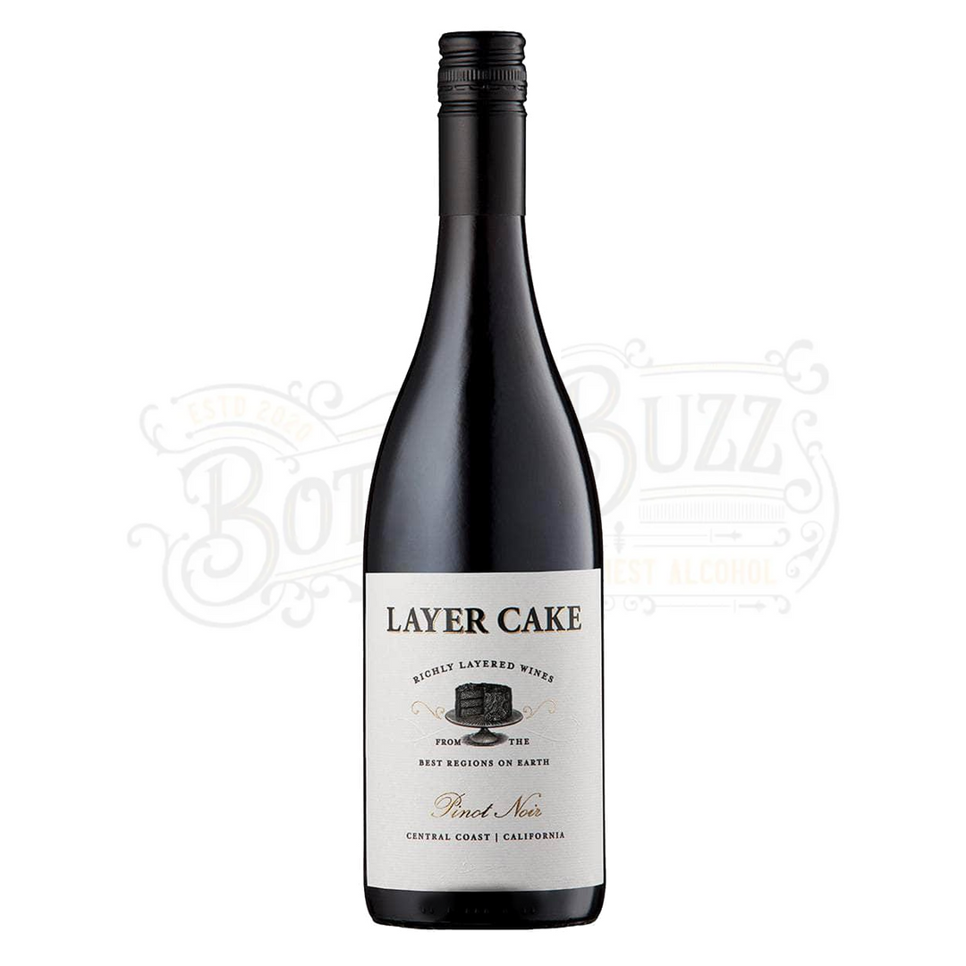 Layer Cake Pinot Noir California