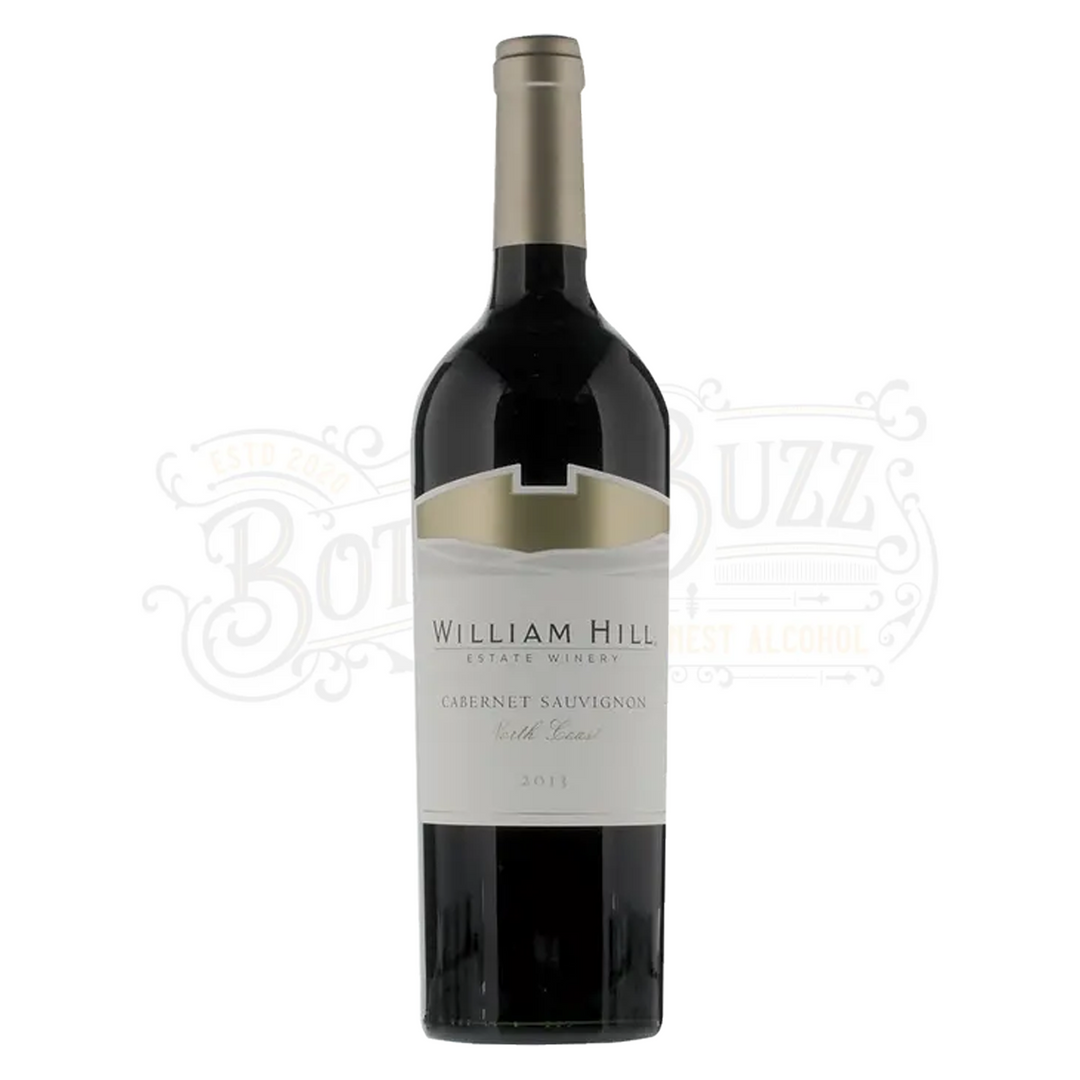 William Hill Cabernet Sauvignon California