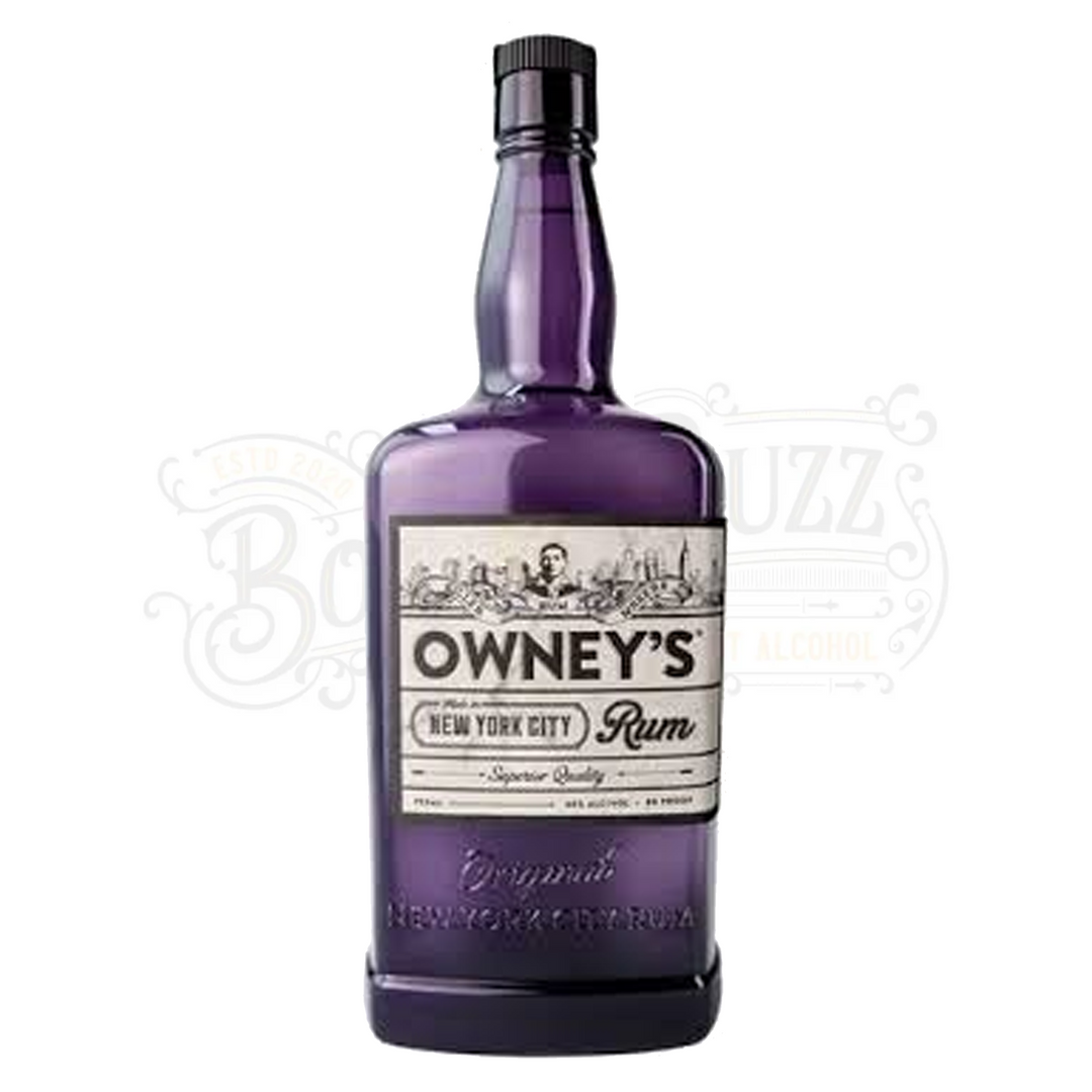 Owney's Rum