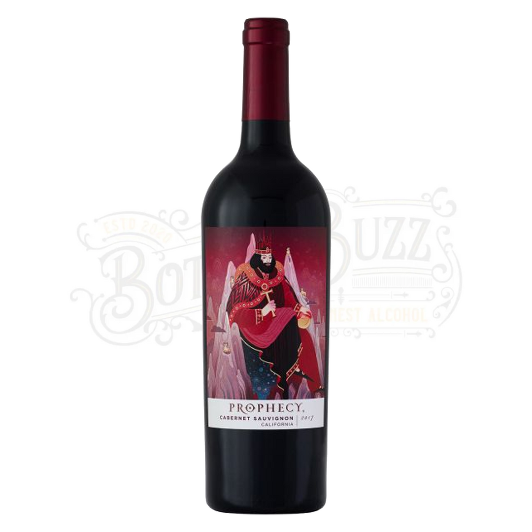 Prophecy Cabernet Sauvignon California