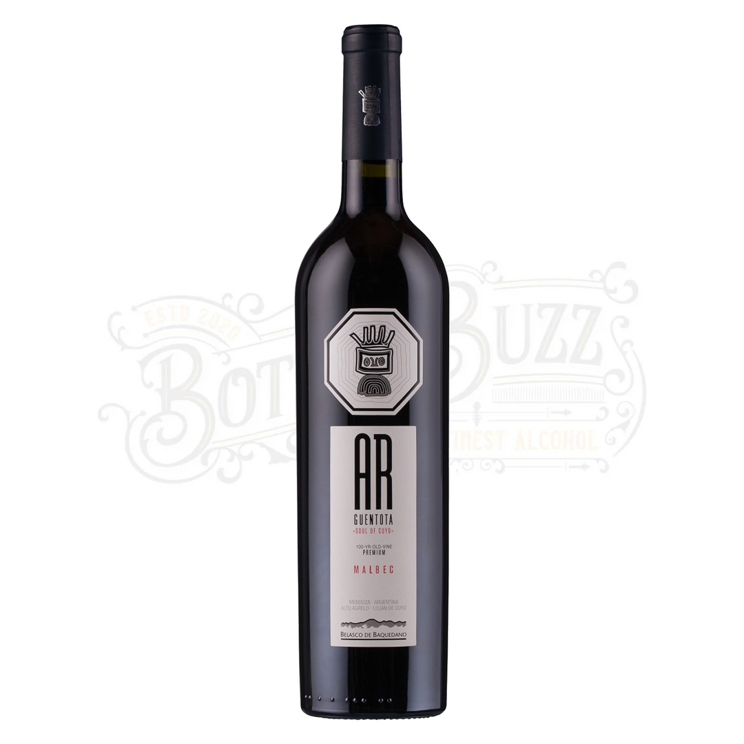 Belasco Ar Guentota Malbec