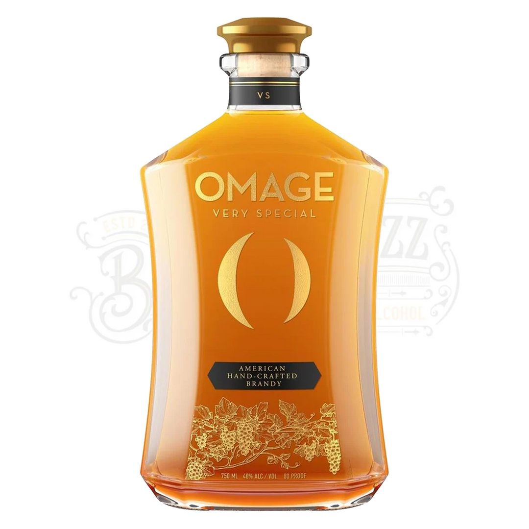 Omage Brandy Vsop