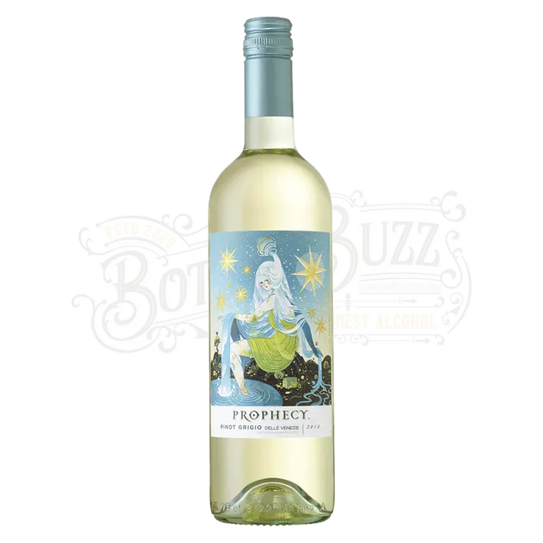 Prophecy Pinot Grigio