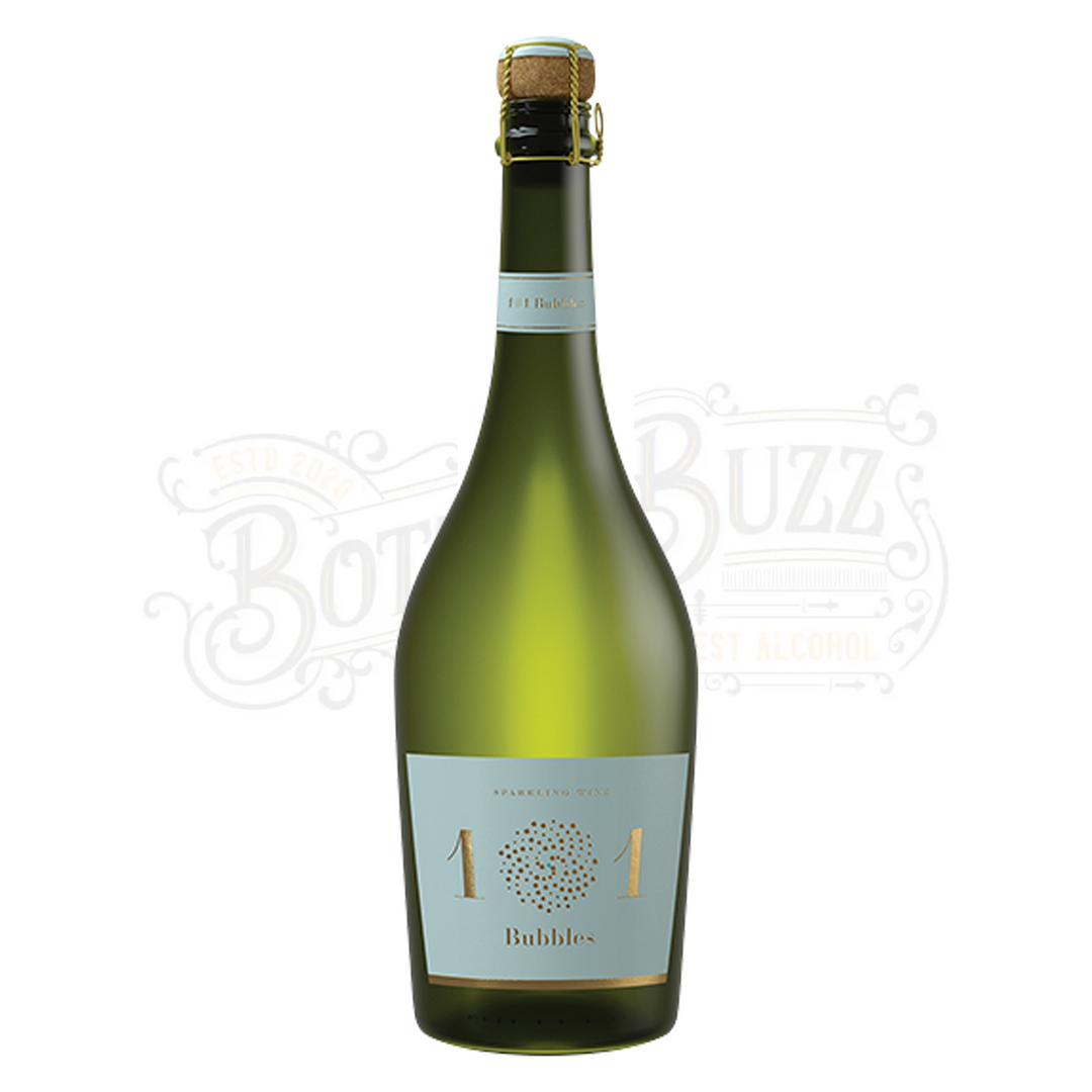 Bodega Norton Norton 101 Bubbles Sparkling Champagne