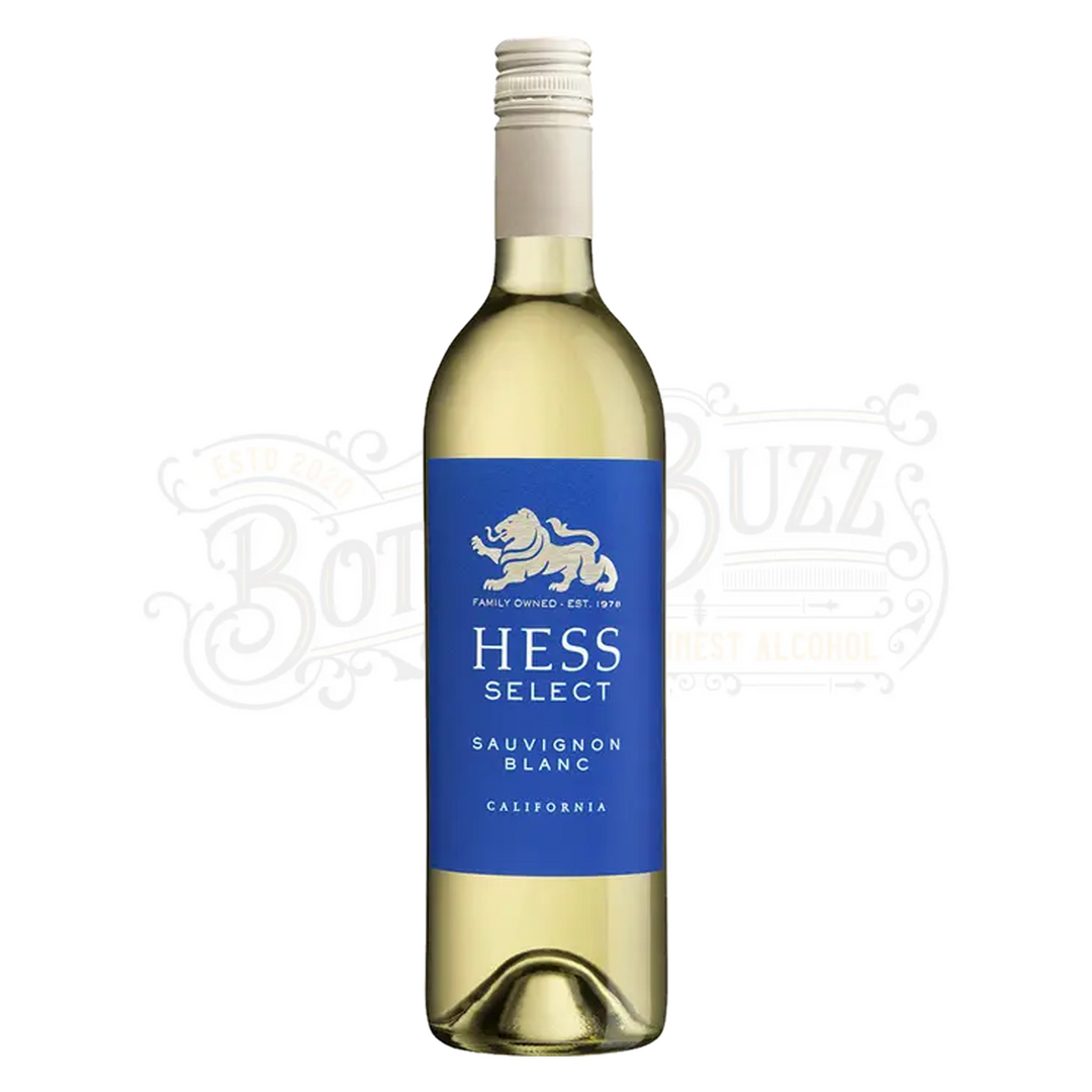 Hess Select Sauvignon Blanc