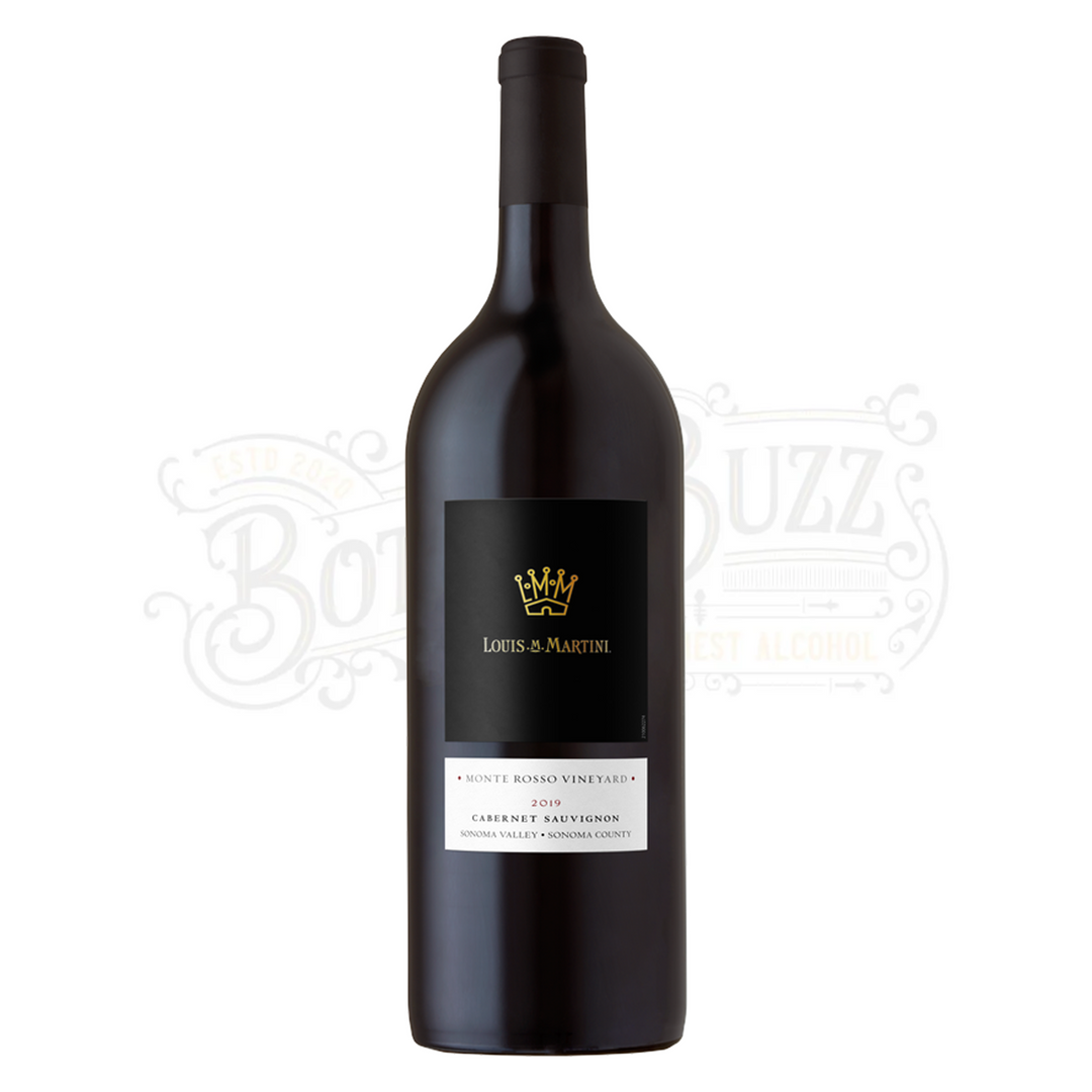 Louis Martini Cabernet Sauvignon Monte Rosso