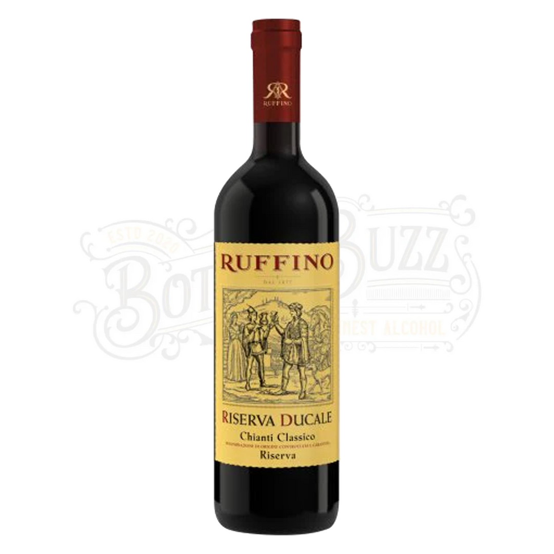 Ruffino Chianti Classico Riserva Ducale