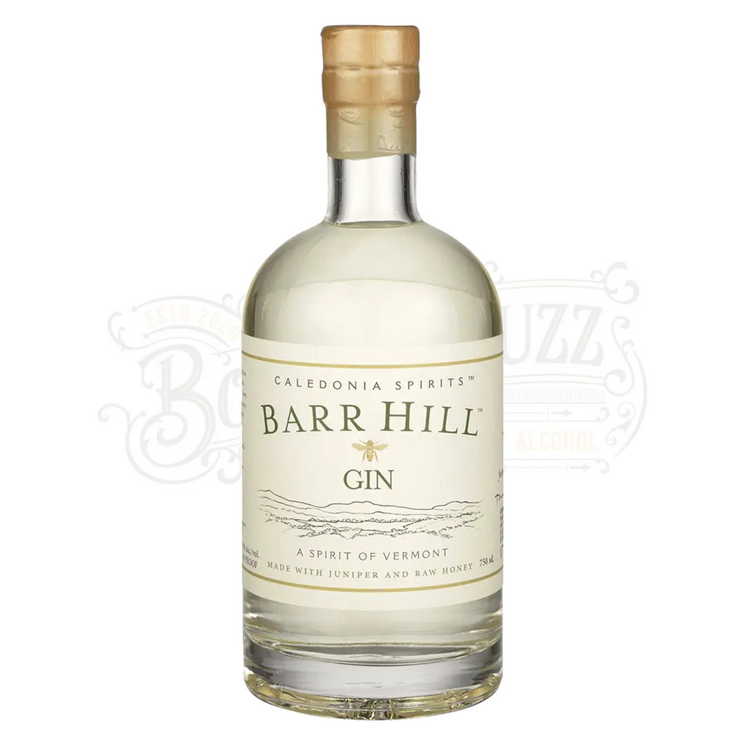 Barr Hill Gin 375 ml