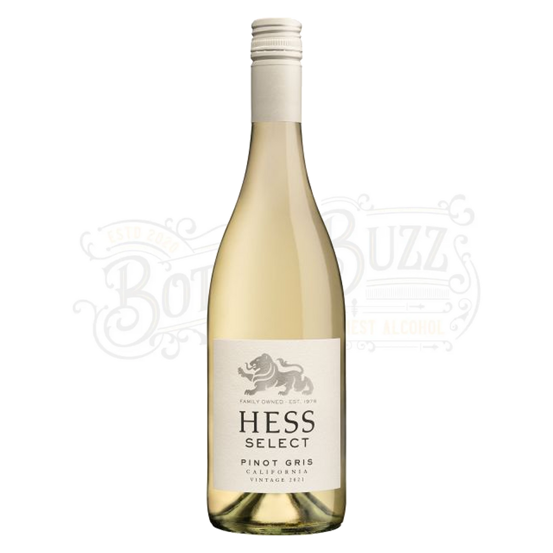 Hess Select Pinot Gris