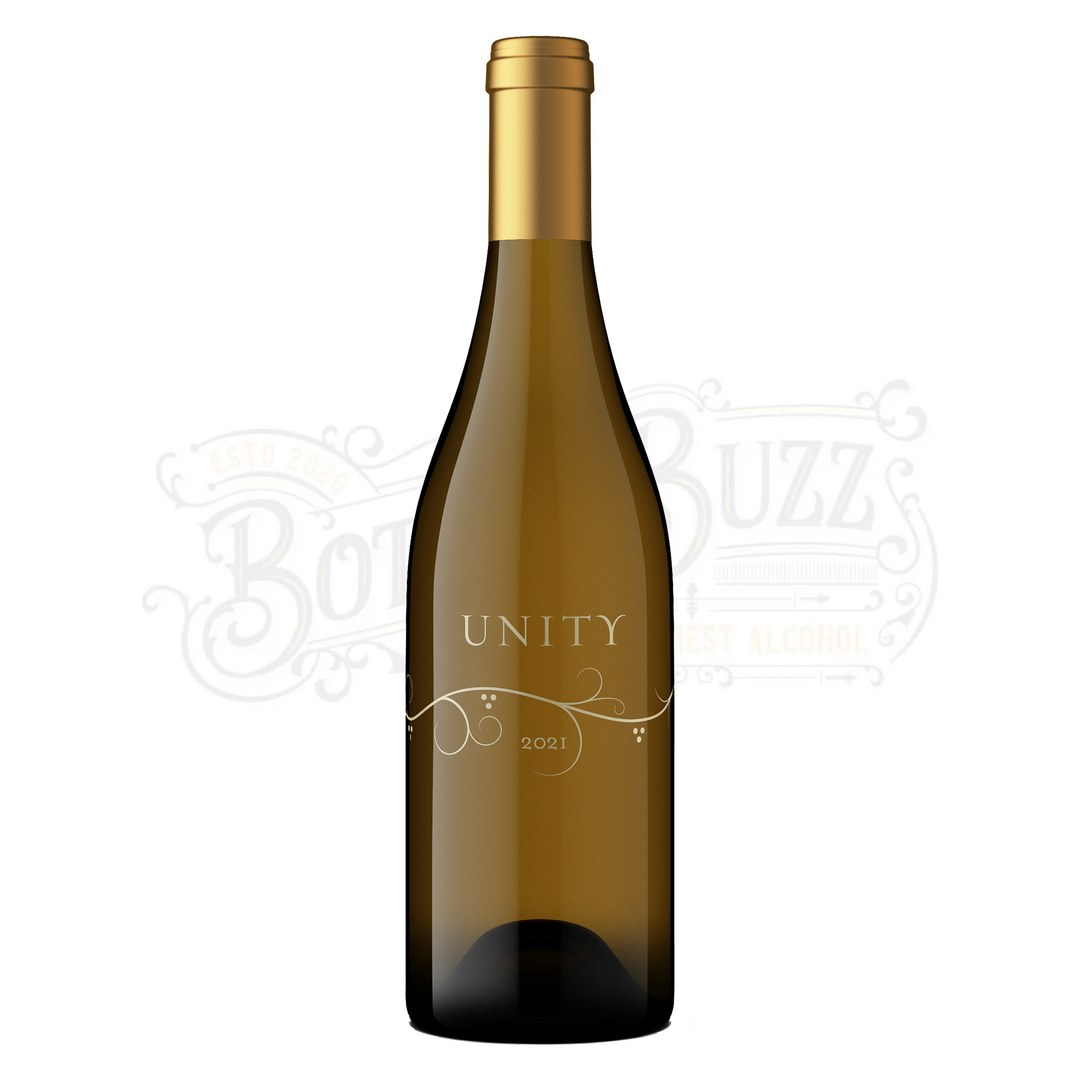 Fisher Unity Chardonnay