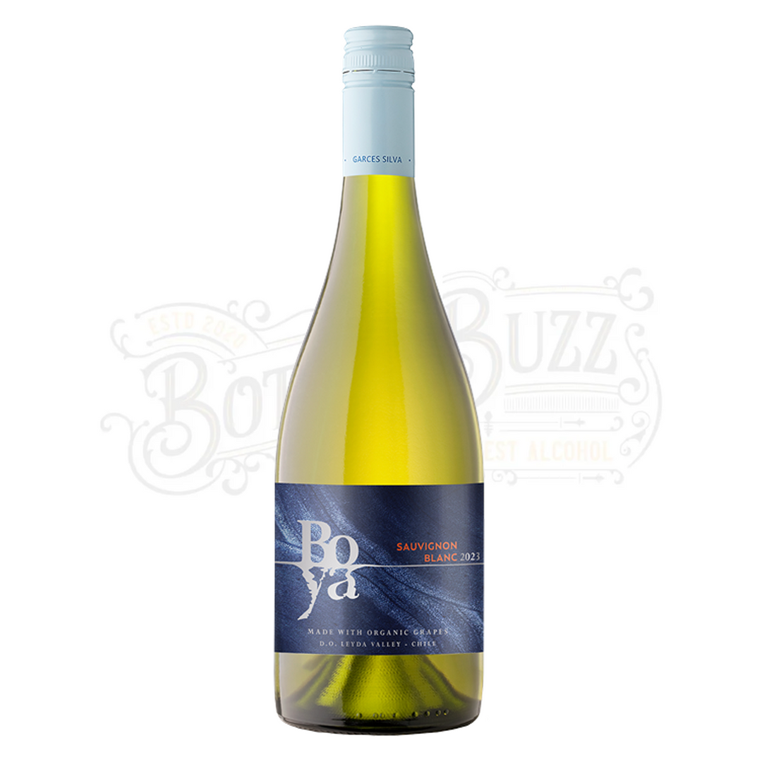 Boya Sauvignon Blanc