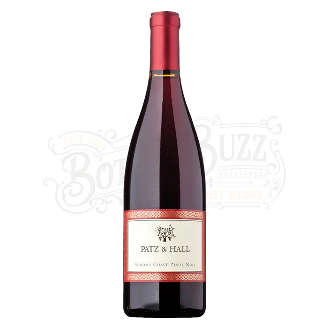 Patz & Hall Pinot Noir Sonoma Coast