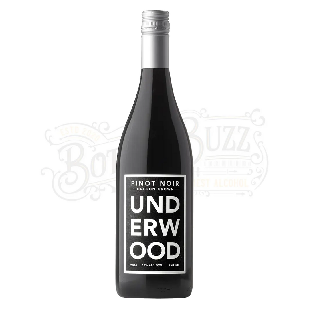 Underwood Pinot Noir