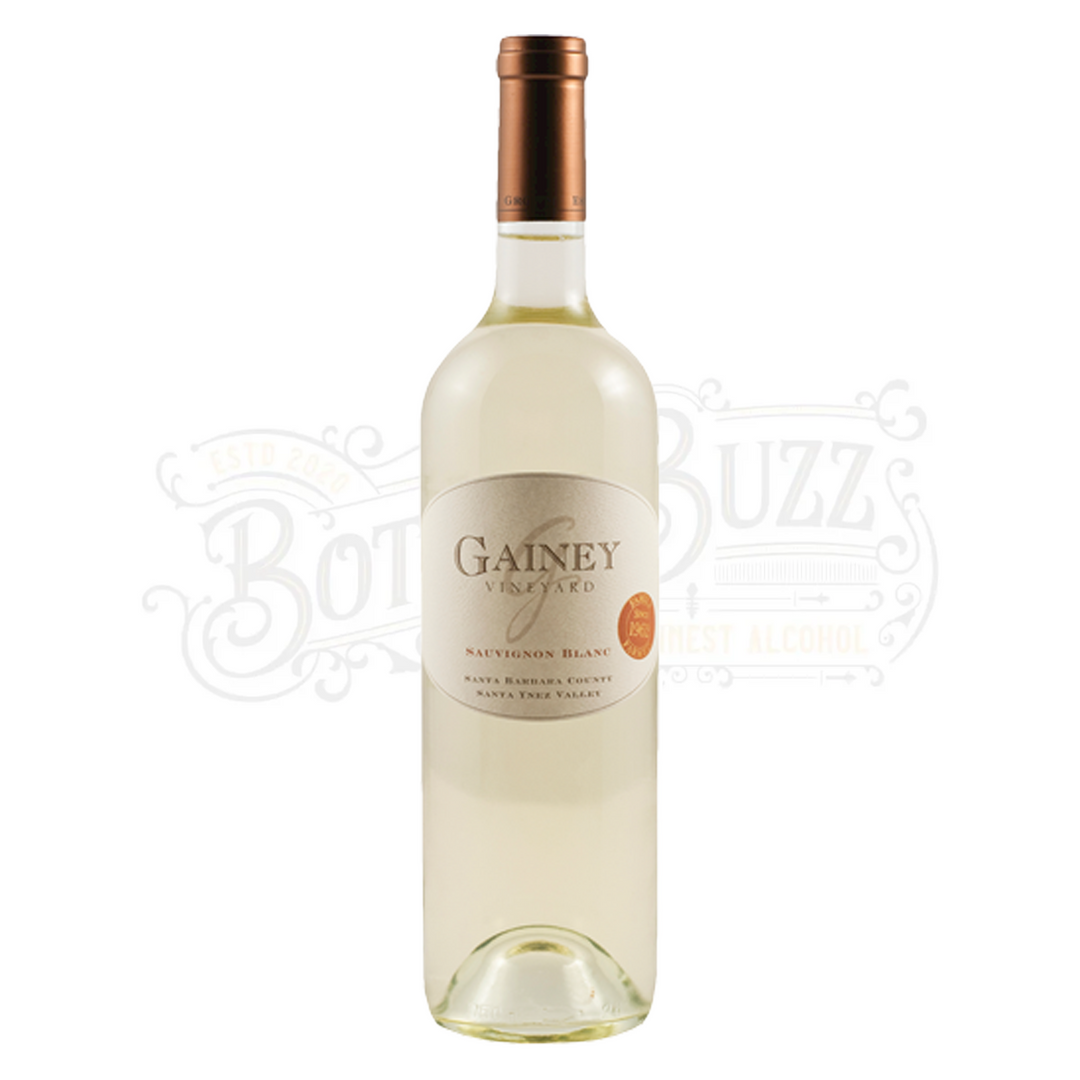 Gainey Sauvignon Blanc