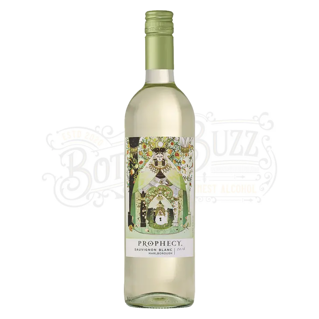 Prophecy Sauvignon Blanc