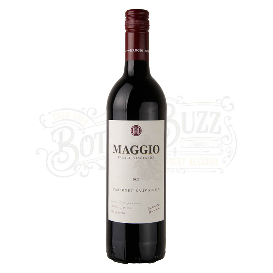 Maggio Cabernet Sauvignon