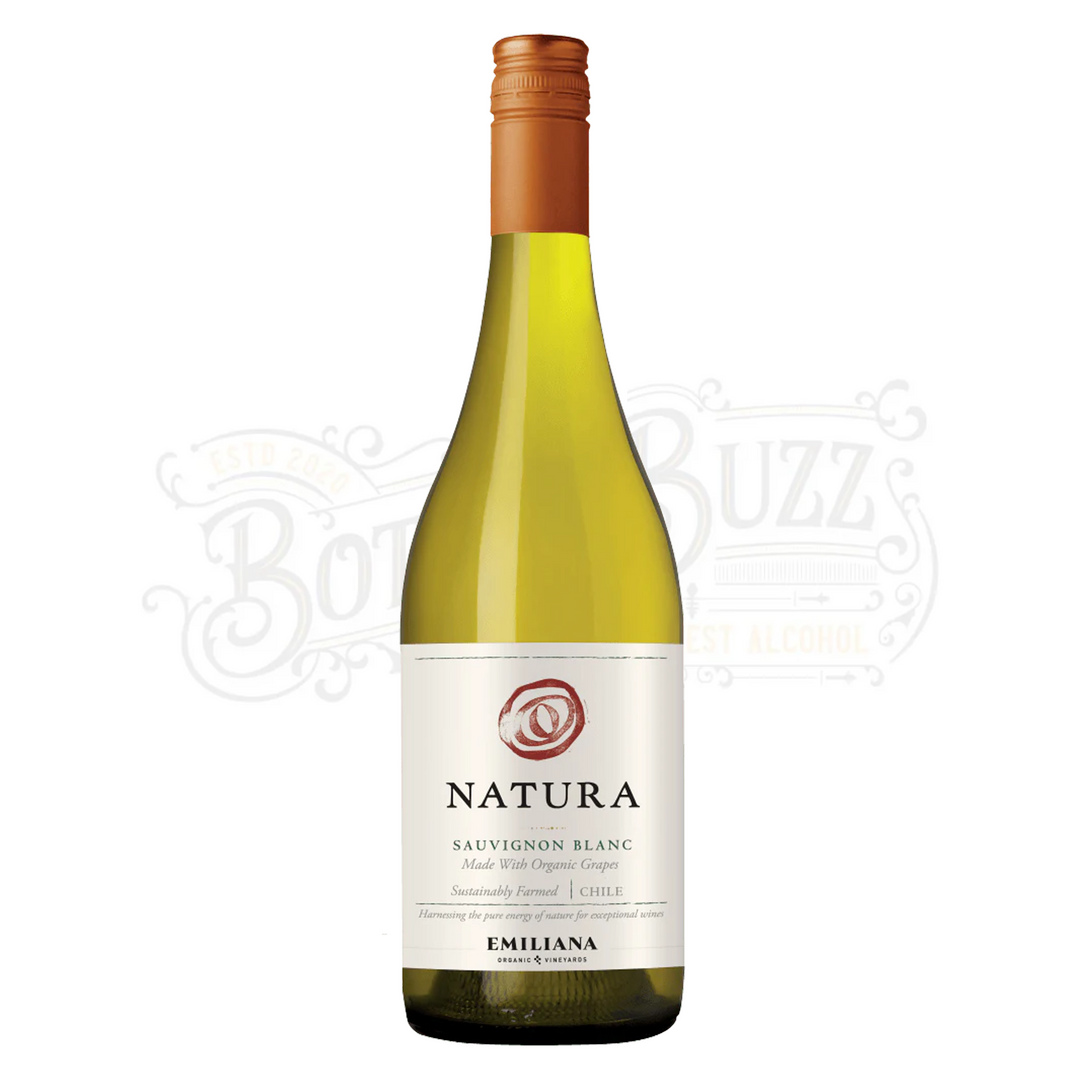 Natura Sauvignon Blanc