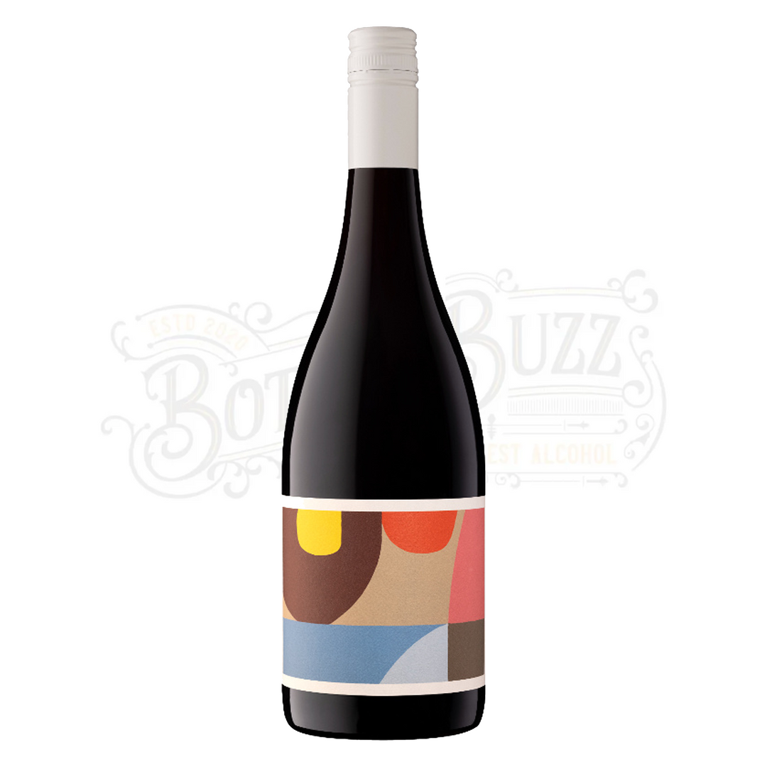 Alkina Grenache Kin Greenock