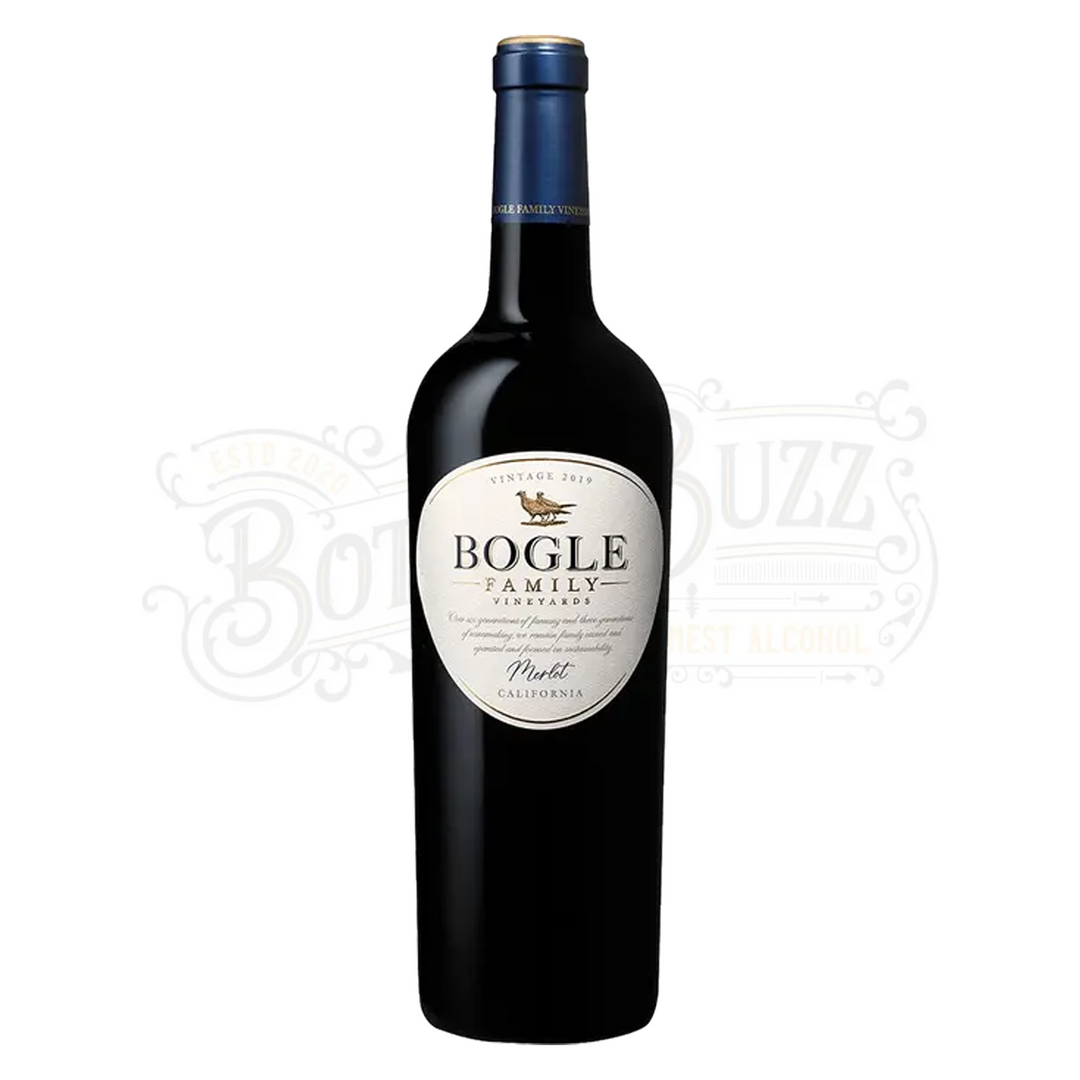 Bogle Merlot