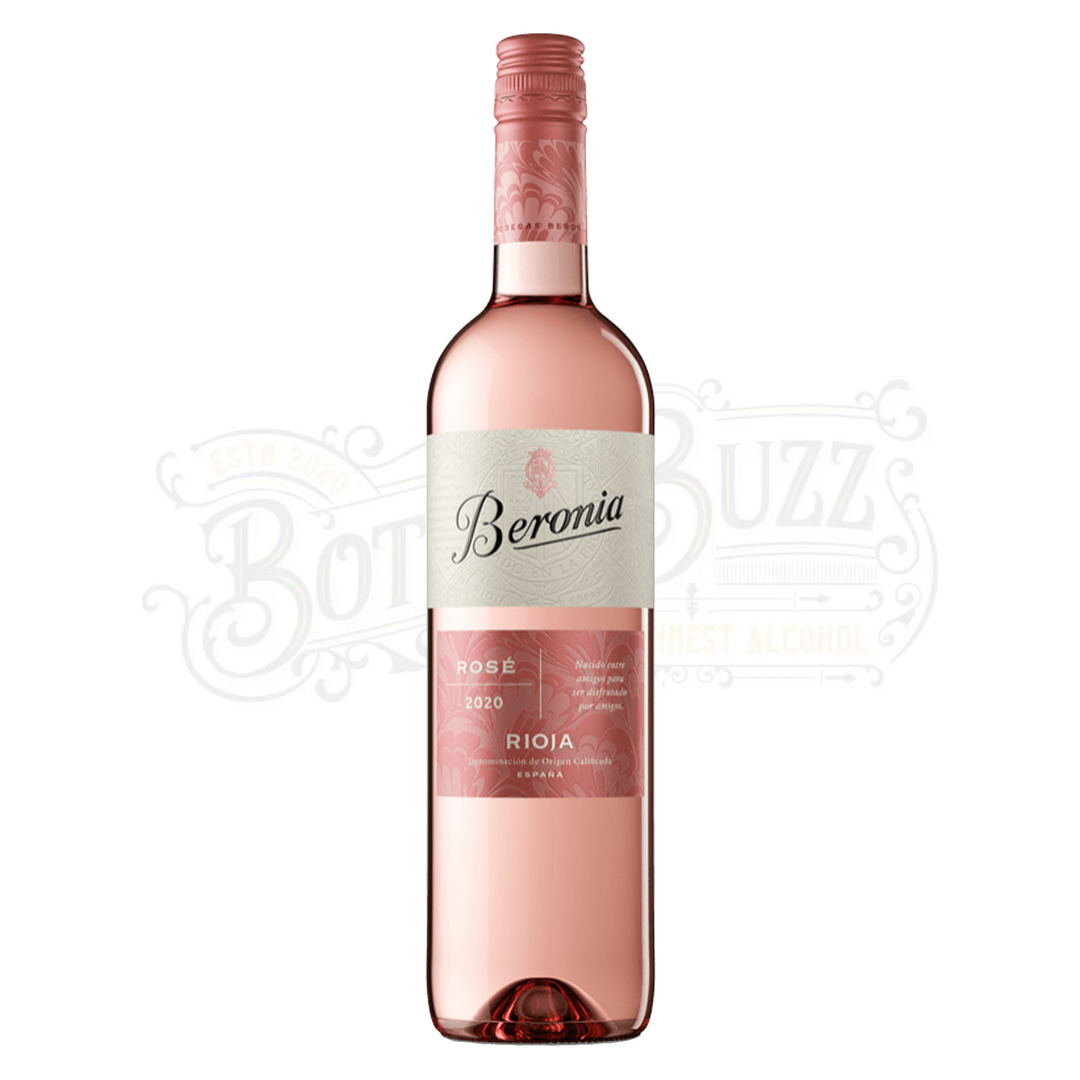 Beronia Rioja Rosado