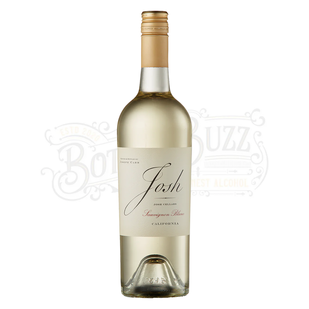 Josh Cellars Sauvignon Blanc North Coast