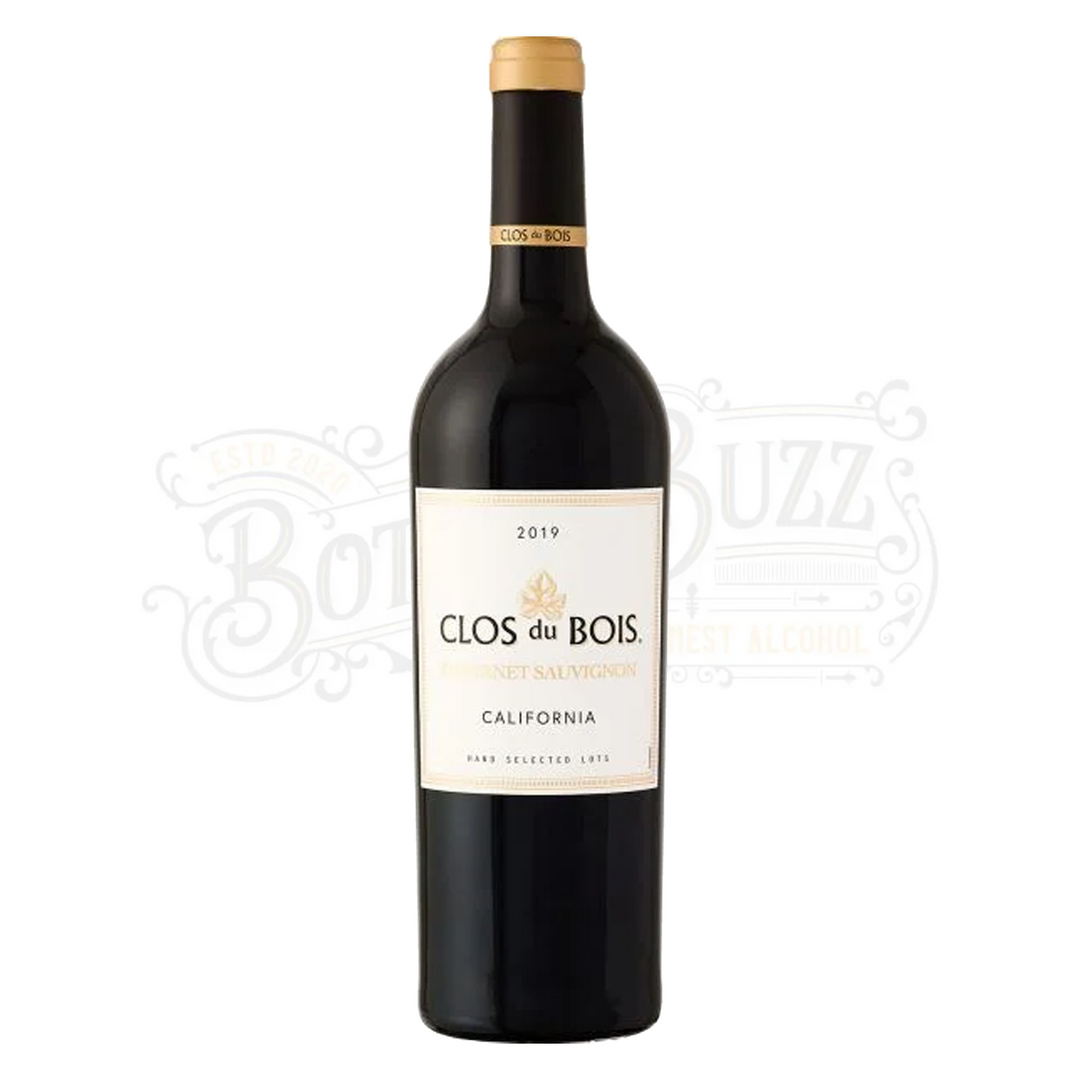 Clos du Bois Cabernet Sauvignon