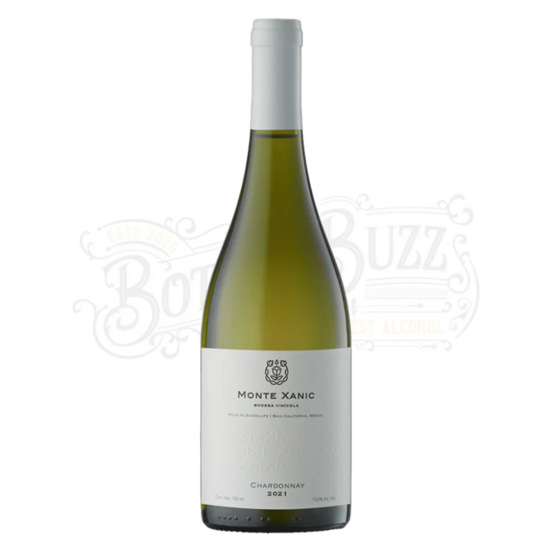 Monte Xanic Chardonnay