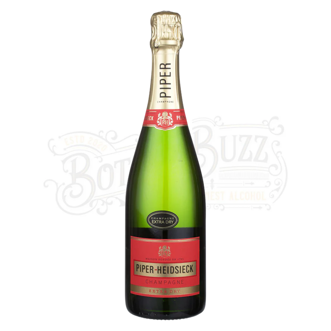 Piper-Heidsieck Extra Dry Champagne