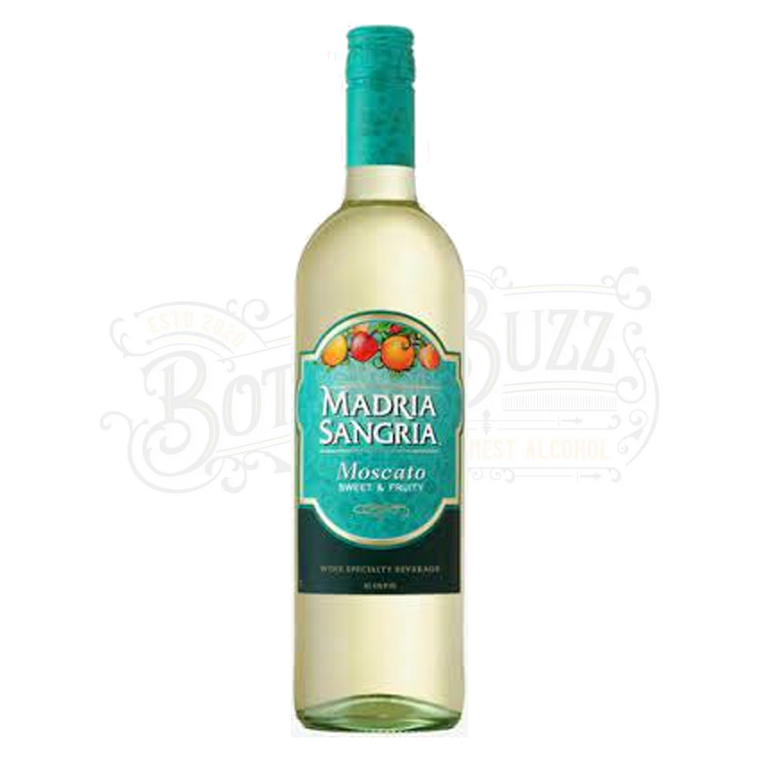 Madria Sangria Moscato 1.5 L