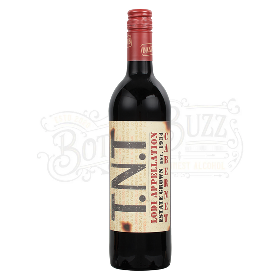 TNT Cabernet Sauvignon