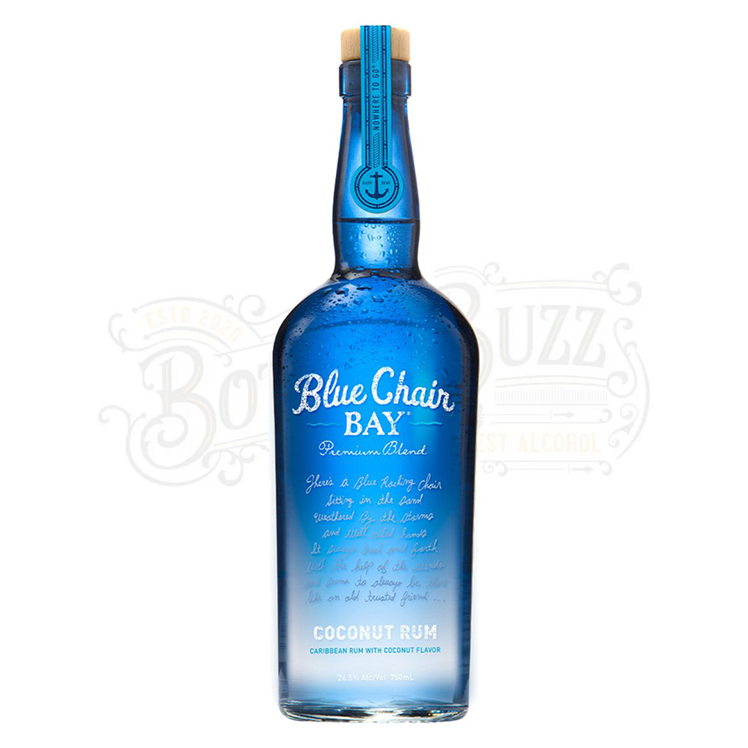 Blue Chair Bay Coconut Rum 1.75 L