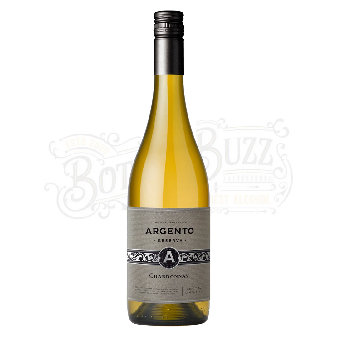 Argento Reserve Chardonnay