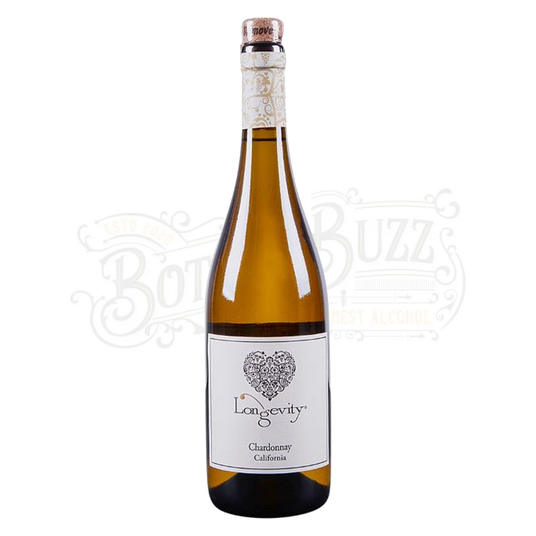 Longevity Chardonnay