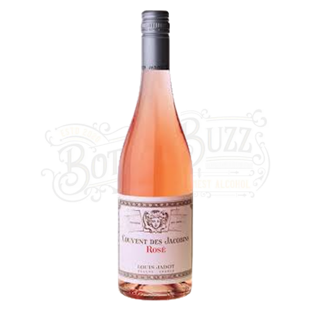 Louis Jadot Maison Couvent Jacobins Rose