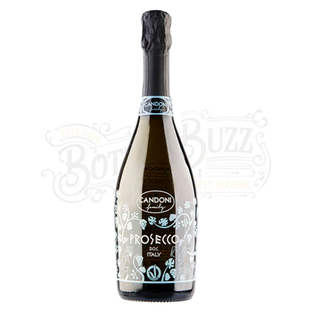 Candoni Prosecco Treviso Extra Dry