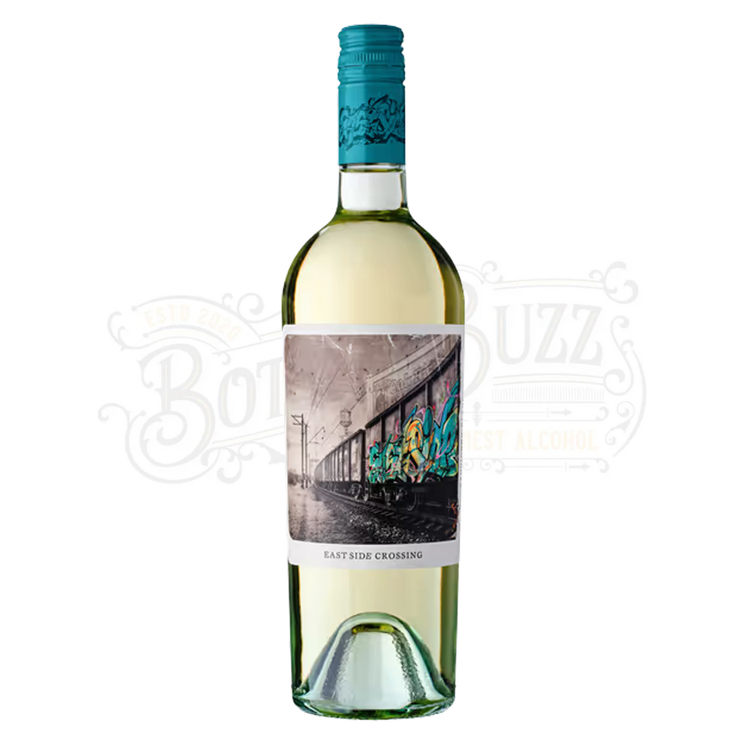 Eastside Crossing Sauvignon Blanc