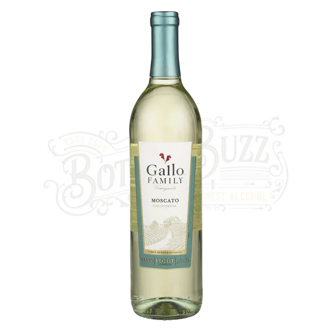 Gallo Family Vineyards Moscato