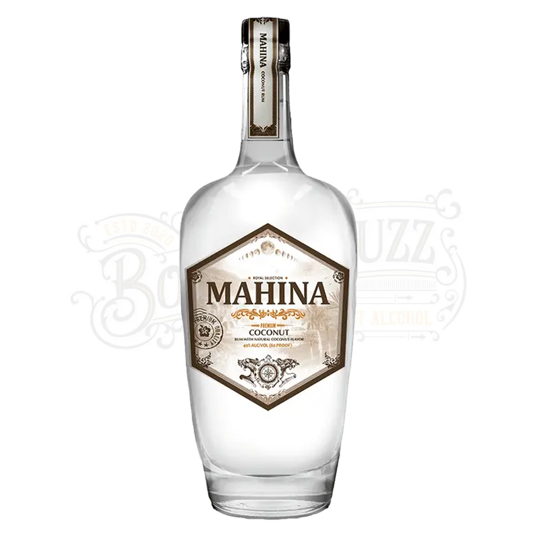 Mahina Coconut Rum 1 L