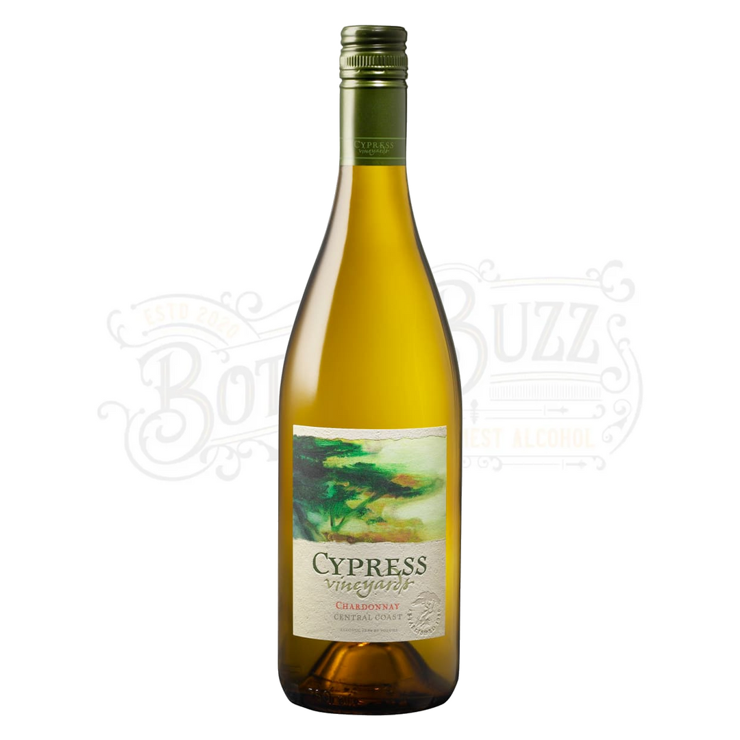 Cypress Chardonnay