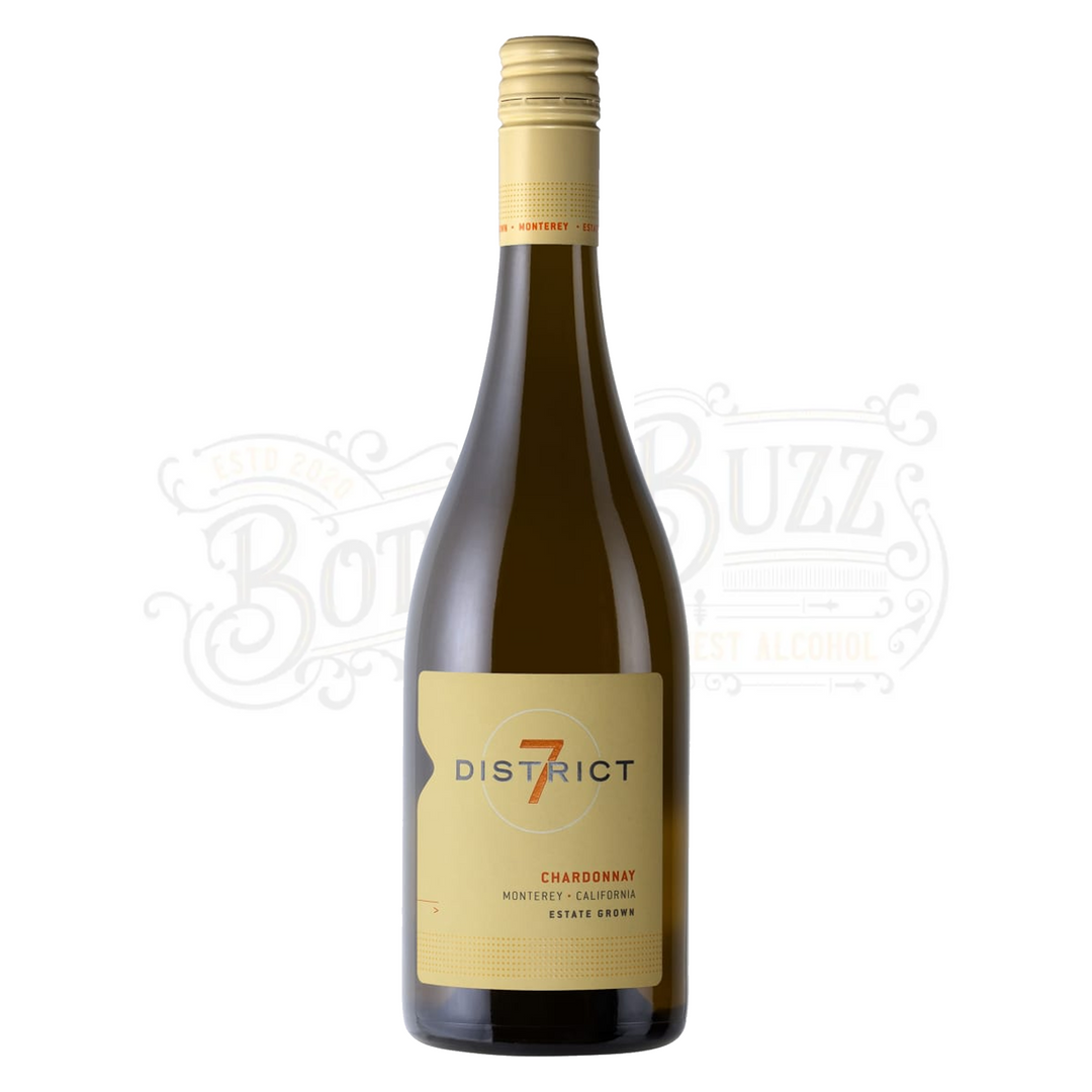 District 7 Chardonnay