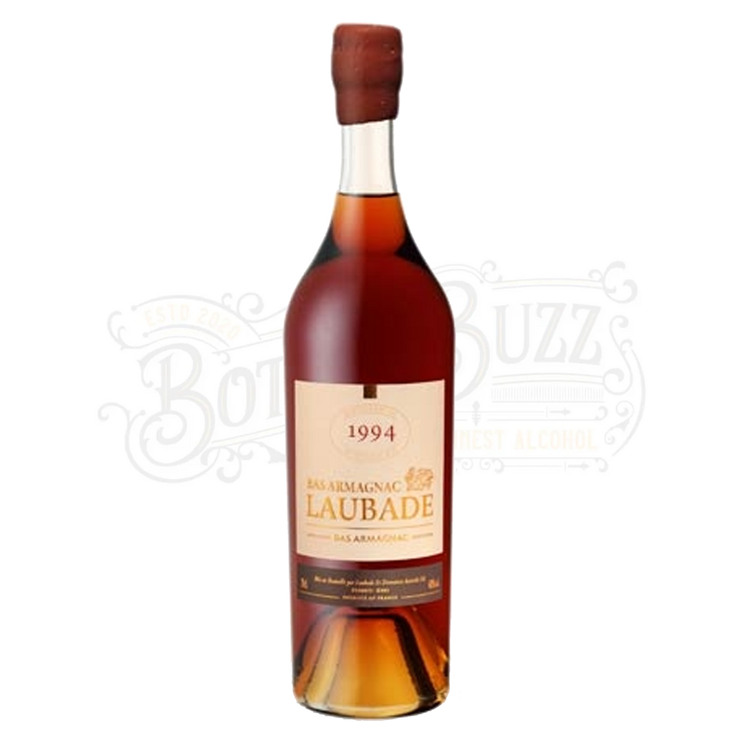 Chateau De Laubade Bas Armagnac Cs